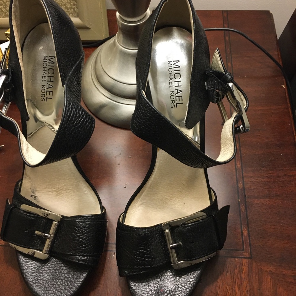 Michael KORS heels